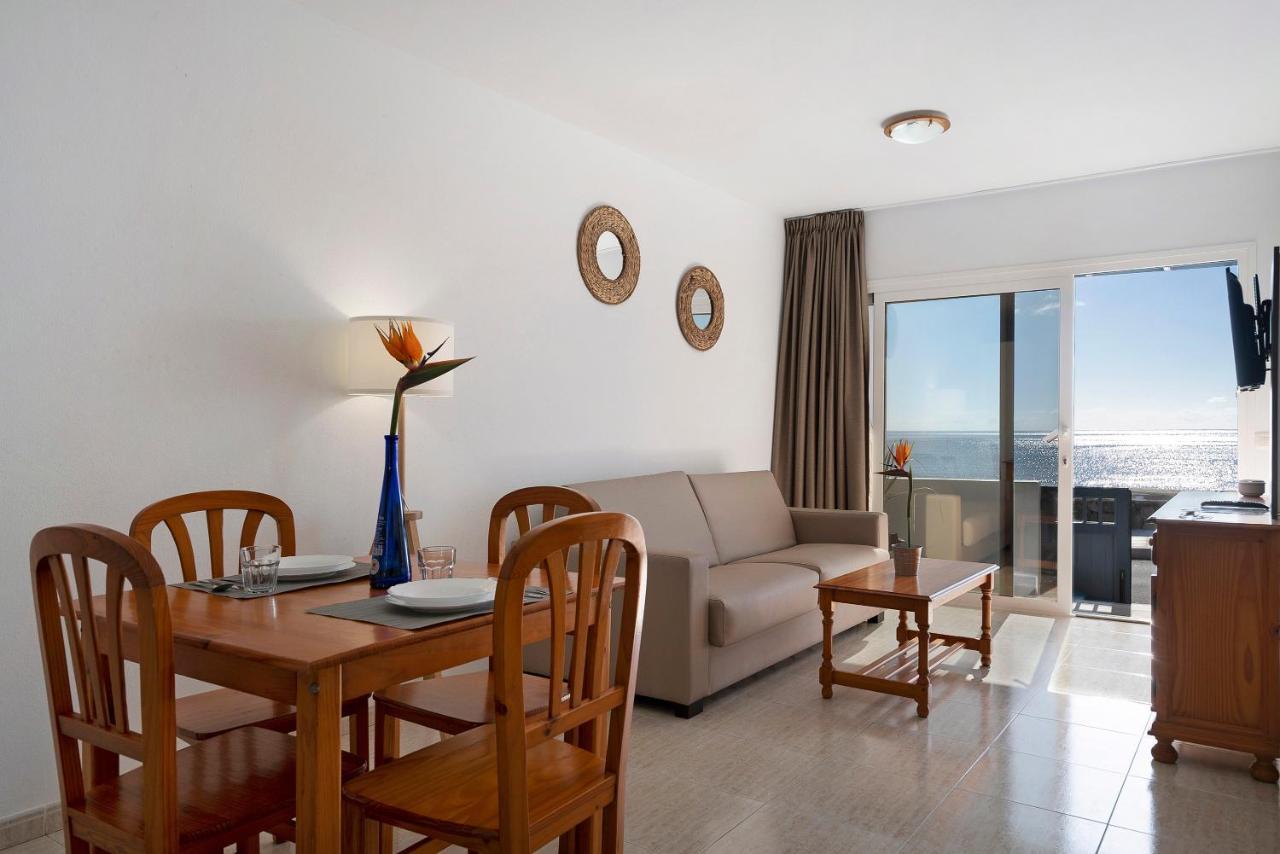 ארייטה Callao Beach 1 מראה חיצוני תמונה