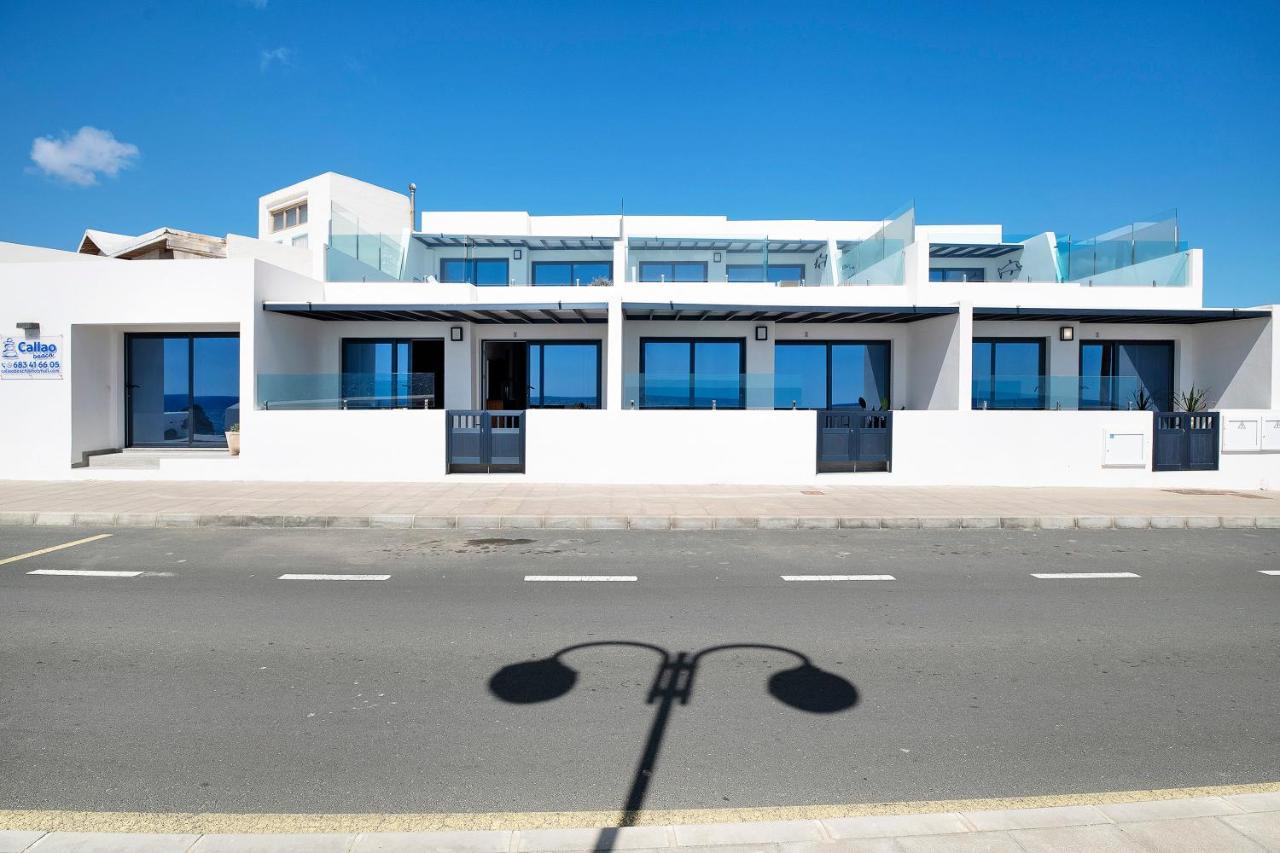 ארייטה Callao Beach 1 מראה חיצוני תמונה